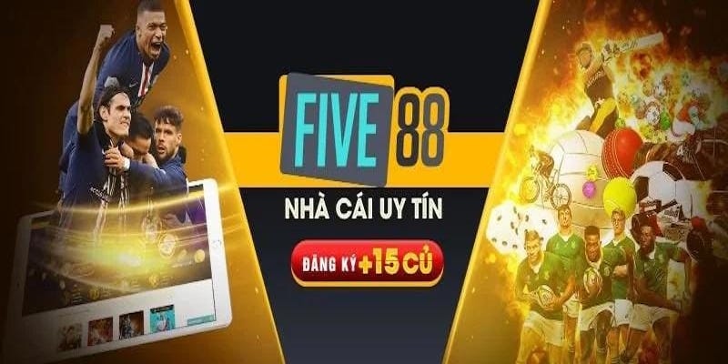 Tổng quan về nhà cái xóc đĩa Five88