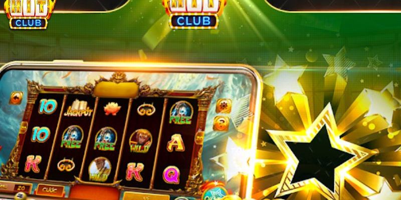 Sảnh chơi slots đáng trải nghiệm