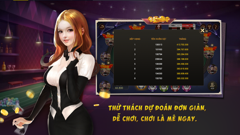 Tạo tính công bằng trong xóc đĩa online